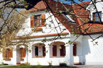 Austrija Privát Söchau, Eksterjeras